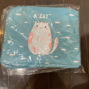 Kitty lunch box